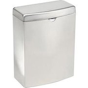 Bobrick Bobrick ConturaSeries Surface Mounted Sanitary Disposal  B270 B-270